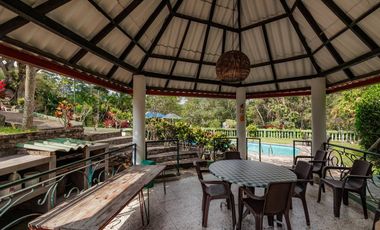 casa campestre en venta en salto de versalles. Cod V9618171
