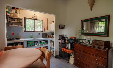 casa campestre en venta en salto de versalles. Cod V9618171