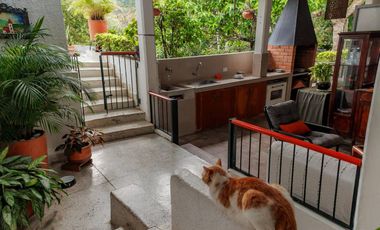 casa campestre en venta en salto de versalles. Cod V9618171