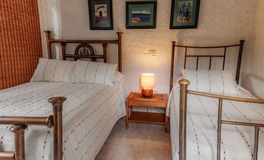 casa campestre en venta en salto de versalles. Cod V9618171
