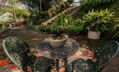 casa campestre en venta en salto de versalles. Cod V9618171