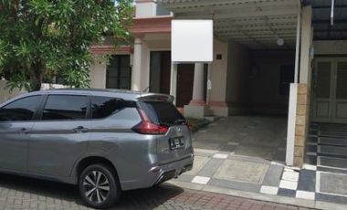 Rumah disewakan di Jawa Timur, Surabaya