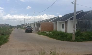 Rumah Istimewa Kwalitas Bagus di Kota Subang