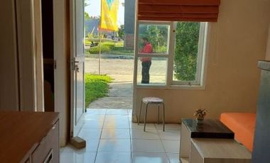 Rumah Istimewa Kwalitas Bagus di Kota Subang