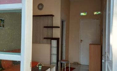 Rumah Istimewa Kwalitas Bagus di Kota Subang