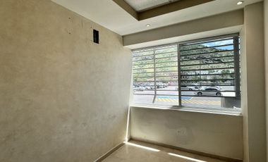 Oficinas corporativas de 263 m2 en Hermosillo