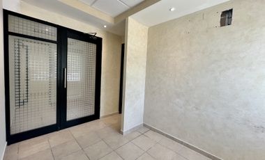 Oficinas corporativas de 263 m2 en Hermosillo