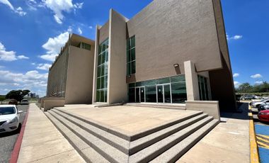 Oficinas corporativas de 263 m2 en Hermosillo