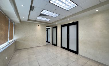 Oficinas corporativas de 263 m2 en Hermosillo