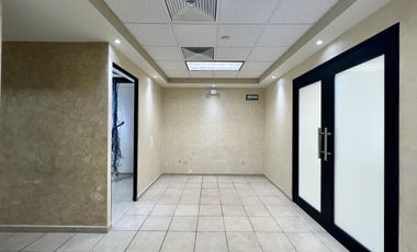 Oficinas corporativas de 263 m2 en Hermosillo