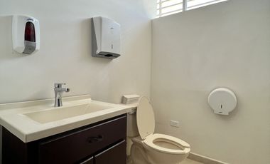 Oficinas corporativas de 263 m2 en Hermosillo