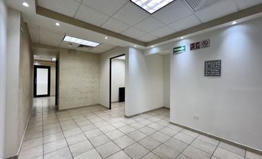 Oficinas corporativas de 263 m2 en Hermosillo