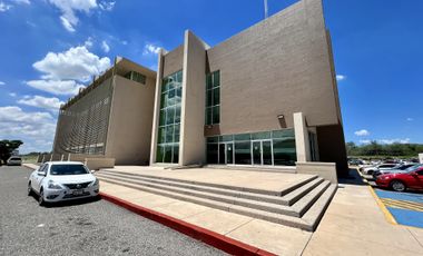 Oficinas corporativas de 263 m2 en Hermosillo