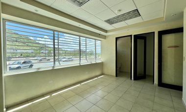 Oficinas corporativas de 263 m2 en Hermosillo