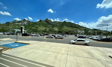 Oficinas corporativas de 263 m2 en Hermosillo