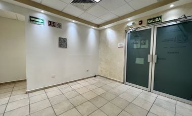 Oficinas corporativas de 263 m2 en Hermosillo