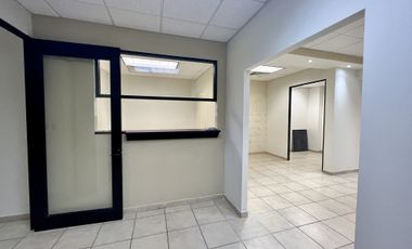Oficinas corporativas de 263 m2 en Hermosillo