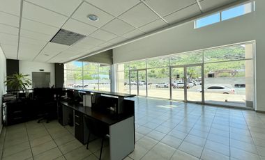 Oficinas corporativas de 263 m2 en Hermosillo