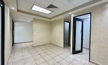 Oficinas corporativas de 263 m2 en Hermosillo