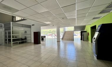 Oficinas corporativas de 263 m2 en Hermosillo