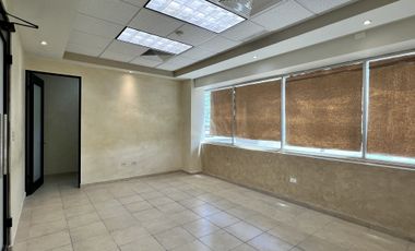 Oficinas corporativas de 263 m2 en Hermosillo