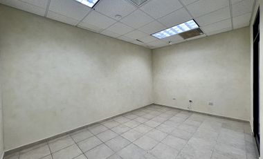 Oficinas corporativas de 263 m2 en Hermosillo