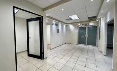 Oficinas corporativas de 263 m2 en Hermosillo
