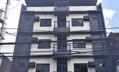 For Sale: Residential Building Near Circuit Makati