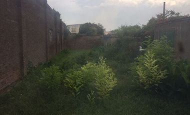 VENTA DE CASA EN Lobos