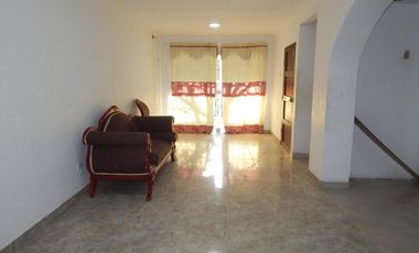 casa en venta en los robles. Cod V89126