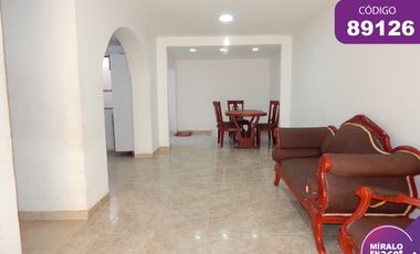 casa en venta en los robles. Cod V89126