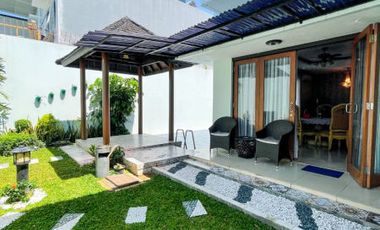 RUMAH / TOWNHOUSE TAMARIND at Jl LEBAK BULUS PD, JAKSEL