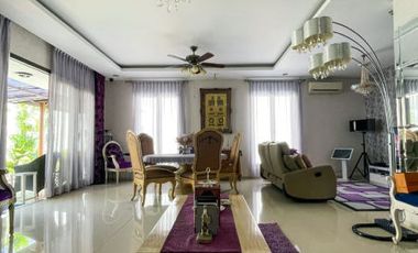 RUMAH / TOWNHOUSE TAMARIND at Jl LEBAK BULUS PD, JAKSEL