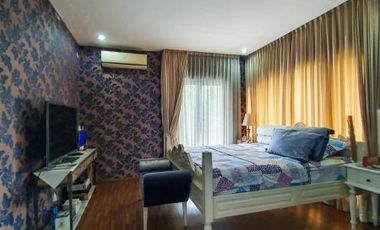 RUMAH / TOWNHOUSE TAMARIND at Jl LEBAK BULUS PD, JAKSEL