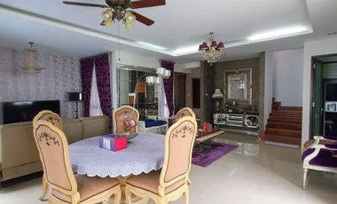 RUMAH / TOWNHOUSE TAMARIND at Jl LEBAK BULUS PD, JAKSEL
