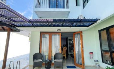 RUMAH / TOWNHOUSE TAMARIND at Jl LEBAK BULUS PD, JAKSEL