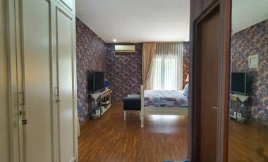 RUMAH / TOWNHOUSE TAMARIND at Jl LEBAK BULUS PD, JAKSEL