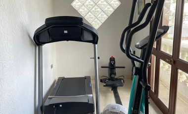 casa condominio en venta en villa campestre. Cod V90188