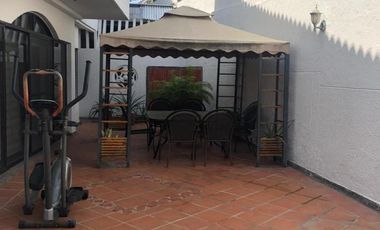 casa condominio en venta en villa campestre. Cod V90188