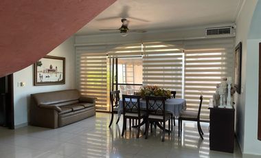 casa condominio en venta en villa campestre. Cod V90188