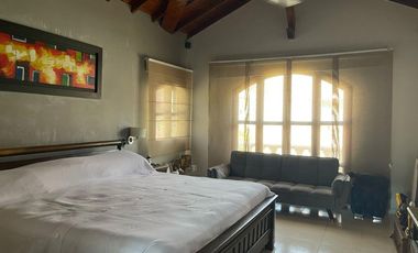 casa condominio en venta en villa campestre. Cod V90188