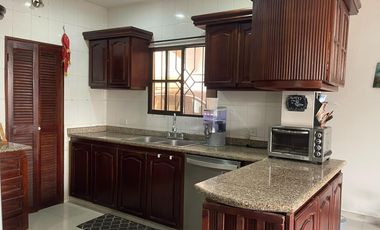 casa condominio en venta en villa campestre. Cod V90188