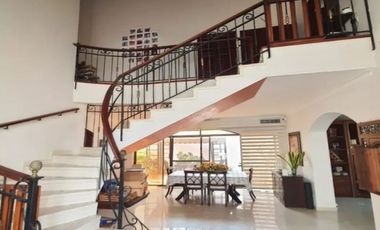 casa condominio en venta en villa campestre. Cod V90188
