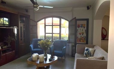 casa condominio en venta en villa campestre. Cod V90188