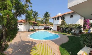 casa condominio en venta en villa campestre. Cod V90188