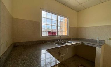 ALQUILO  CASA EN DAVID