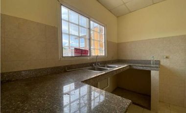 ALQUILO  CASA EN DAVID