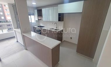 ARRIENDO de APARTAMENTO en ENVIGADO