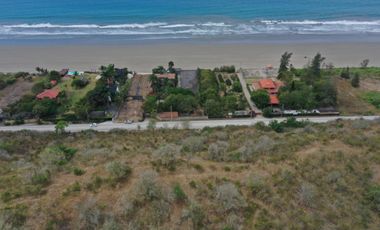 Terrenos en Venta San José