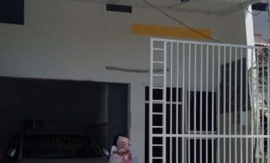Jual atau Sewa Rumah Cocok Untuk Usaha di Kalijudan Asri Surabaya